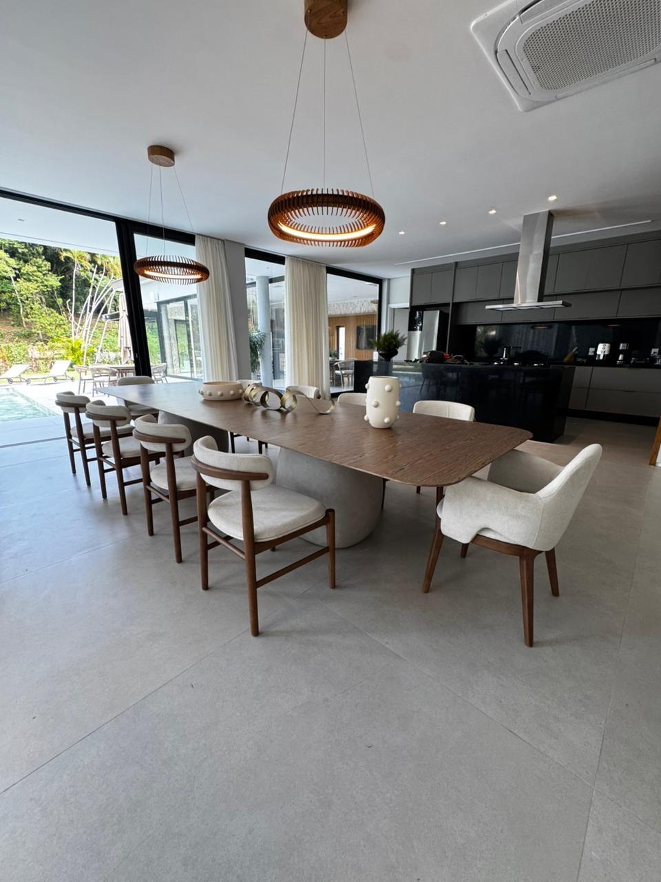 Sala de jantar